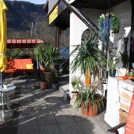 Ferien Bei Conny Apartment Nueziders Exterior photo