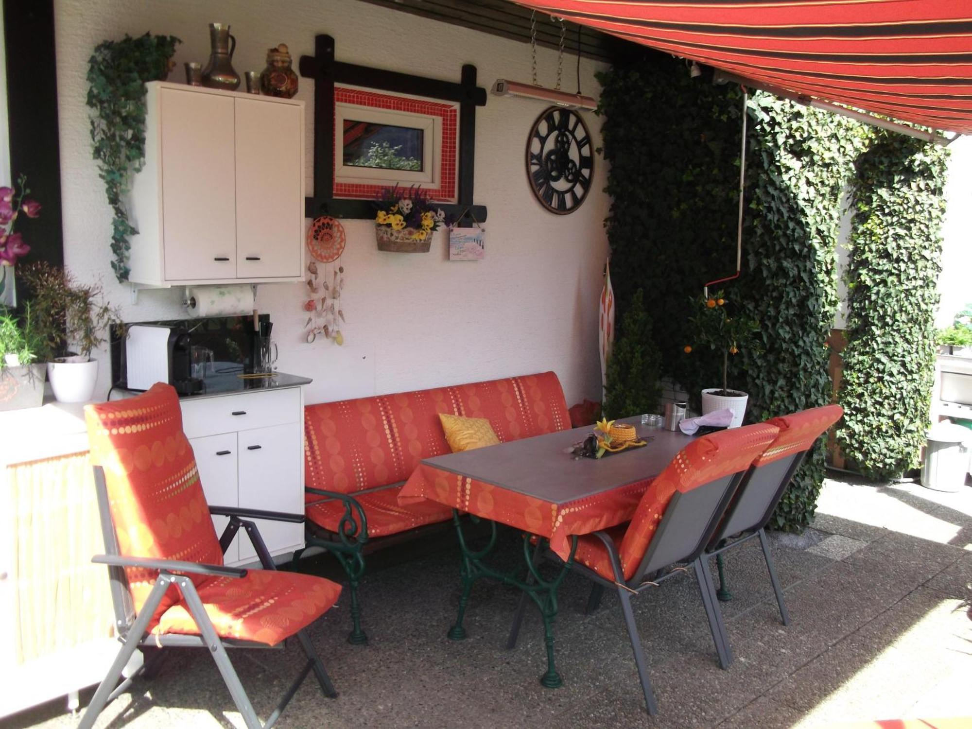Ferien Bei Conny Apartment Nueziders Exterior photo